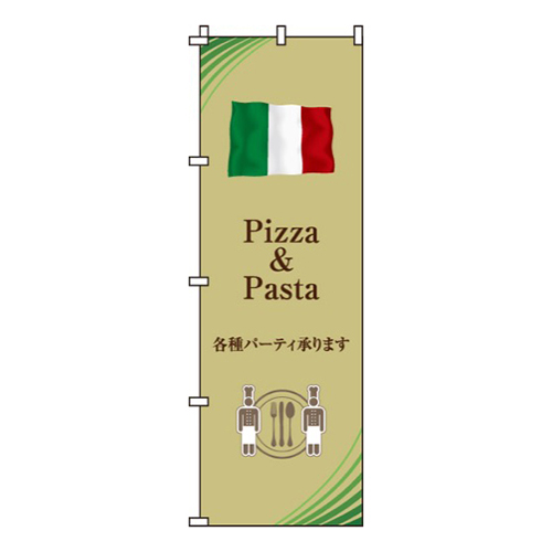 Pizza＆Pasta