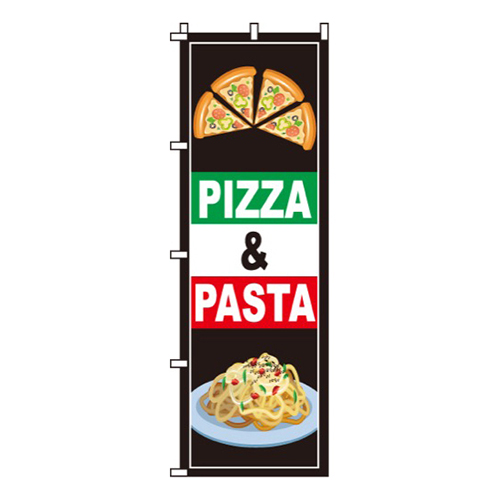 PIZZA&PASTA
