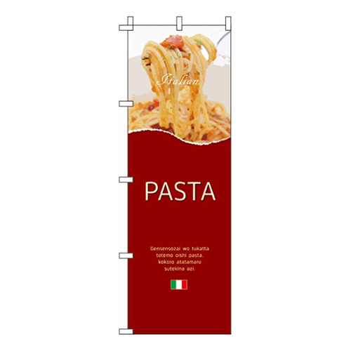 PASTA