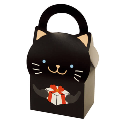 アニマルBOX 親ねこ