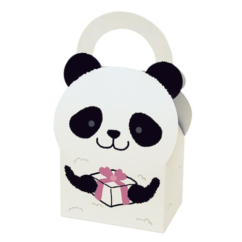 アニマルBOX 親ぱんだ