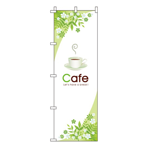 カフェ