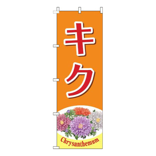 キクオレンジ