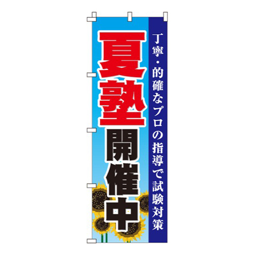 夏塾開催中