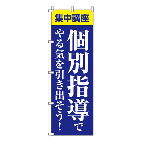 個別指導