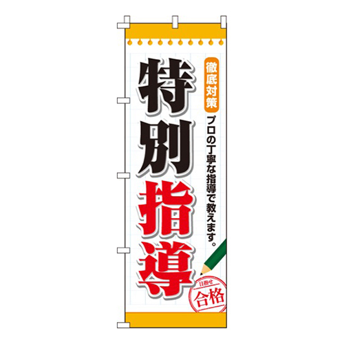 特別指導