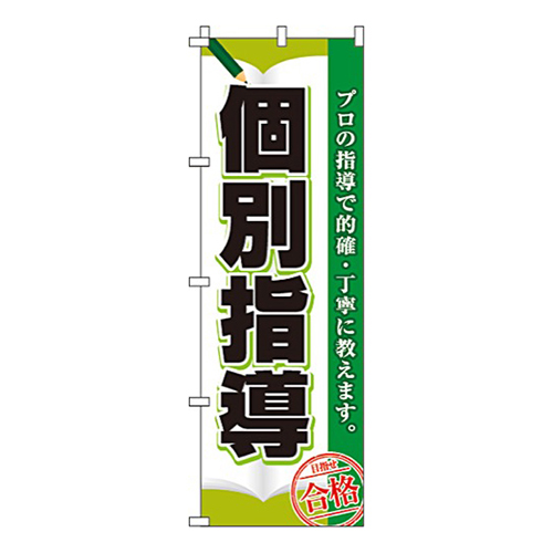 個別指導
