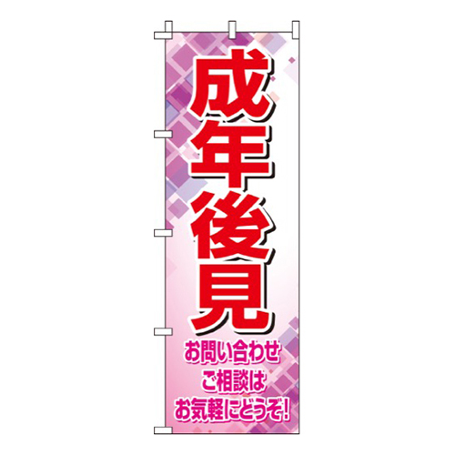 成年後見