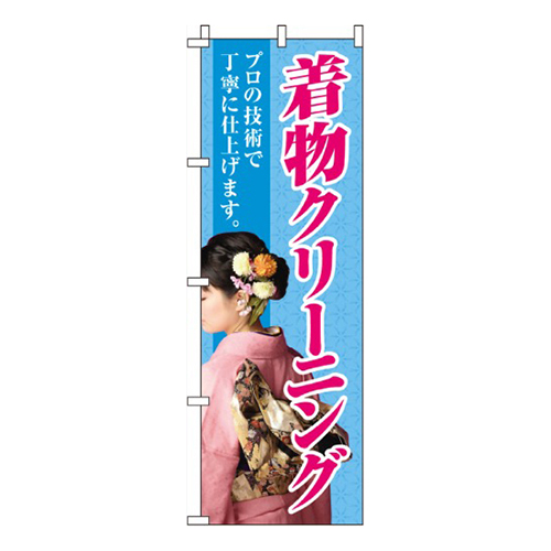 着物クリーニング後ろ姿写真入り