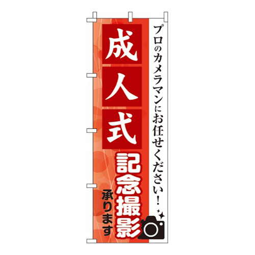 成人式記念撮影プロカメラマン