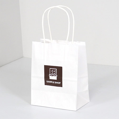 シール印刷（四角形・70×70mm・光沢紙・光沢ラミネート（PP）・5営業日）