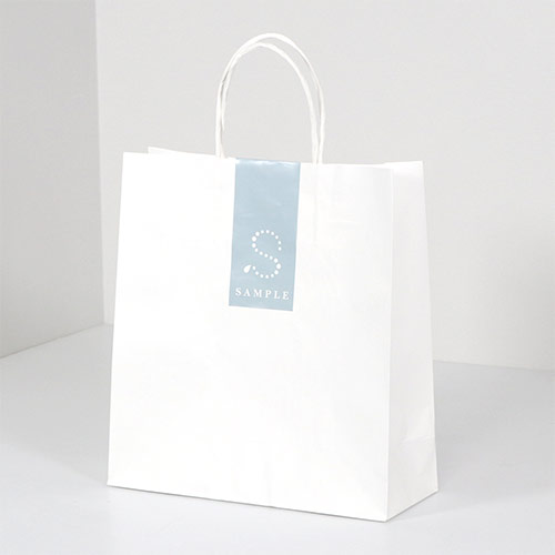 シール印刷（四角形・180×60mm・屋内用合成紙(耐水)・光沢ラミネート（PP）・5営業日）