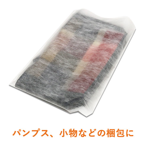 不織布バッグ S
