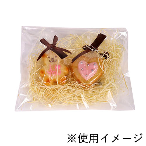 緩衝材 紙パッキン 1kg/袋・1箱6袋入 チョコレート 紙巾1mm