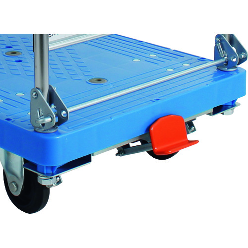 ダンディ オプションペダルブレーキ ダンディＰシリーズ タイプＰＡ専用 905×605mm PAPB