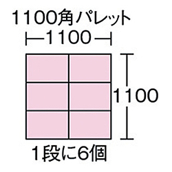 サンコー サンボックス#14B 469×369×76mm ブルー SK14BBL