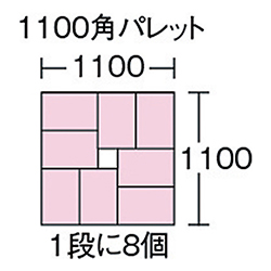 サンコー サンボックス#24A 424×292×249mm クリーム SK24ACL