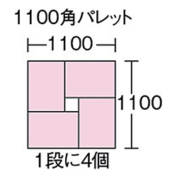 サンコー サンボックス#26A 600×300×191mm グリーン SK26AGR