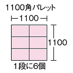 サンコー サンボックス#50A 537×370×315mm ブルー SK50ABL