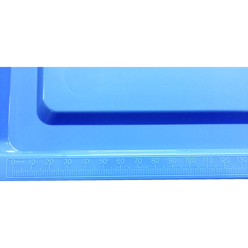 ＪＥＪアステージ ＮＦボックス #45 370×536×307mm ブルー NF45BL
