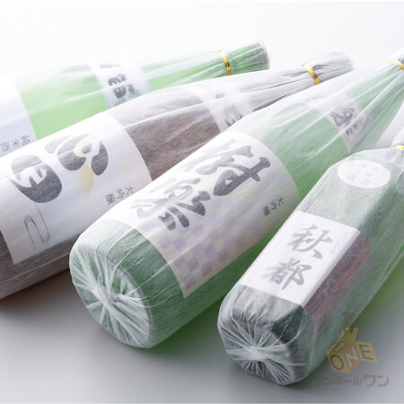 クリアバッグ 720ml用 ※平日9〜17時受取限定(日時指定×)