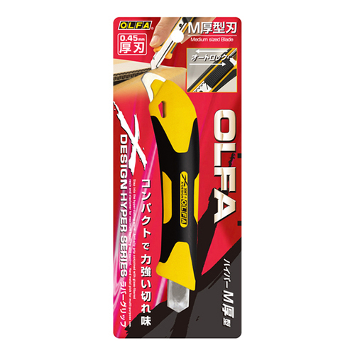ＯＬＦＡ ハイパーＭ厚型 237B
