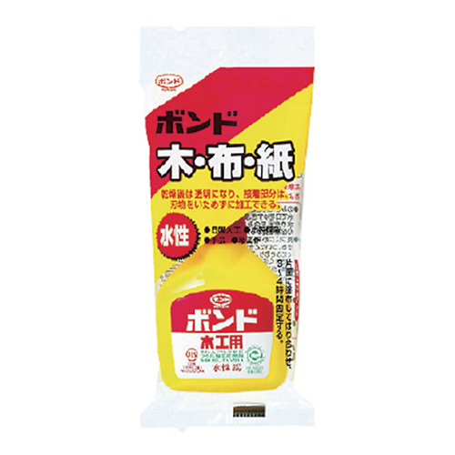 コニシ 木工用ボンド 50g CH1850HP