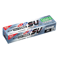 コニシ ボンドウルトラ多用途ＳＵ 25ml クリアー 04592