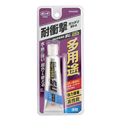 コニシ ボンドウルトラ多用途ＳＵプレミアムハード 25ml 透明 05144