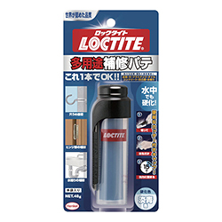 ＬＯＣＴＩＴＥ 多用途補修パテ 48g DHP481