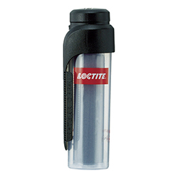 ＬＯＣＴＩＴＥ 多用途補修パテ 48g 銀黒 DHS481