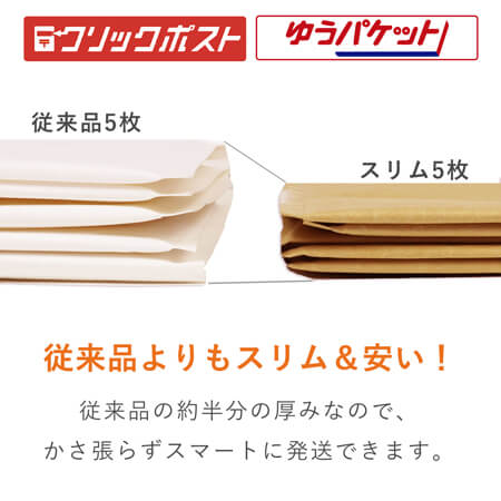 クッション封筒（B5サイズ） | 梱包材 通販No.1【ダンボールワン】