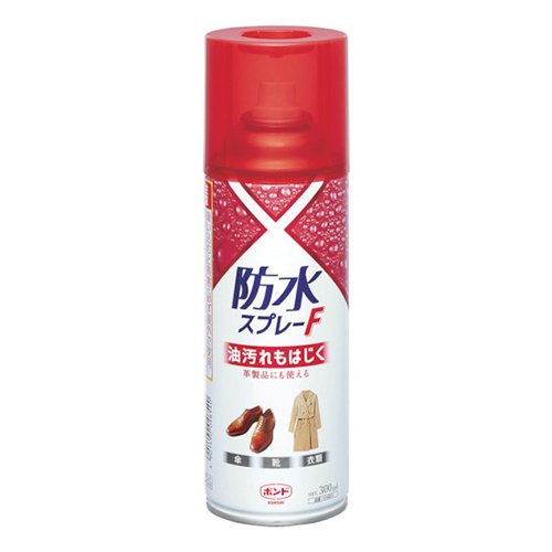 コニシ 防水スプレーＦ 300ml 04854