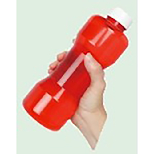 ＷＩ＋ＡＫ 投てき型消火用具 ボトルタイプ2 R01