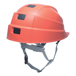 ＤＩＣ 折りたたみヘルメット ＩＺＡＮＯ２ オレンジ IZANO2AA21OKP
