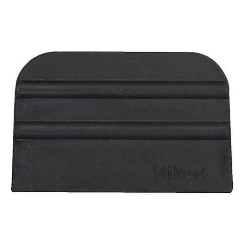 【廃番商品】光 防犯フィルム 凹凸ガラス用 390×470mm（2枚入） BGF4740