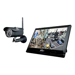 マザーツール ワイヤレスカメラモニターセット MTWCM300シリーズの商品レビュー