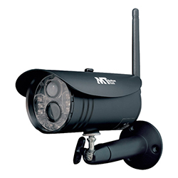 マザーツール ワイヤレスカメラ用増設カメラ MTWINC300IR