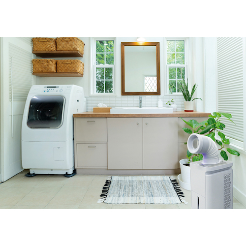 【廃番商品】ナカトミ ミニクーラー MAC10