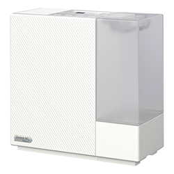 【廃番商品】ダイニチ 気化ハイブリッド式加湿器 ＨＤ－ＲＸ５００Ａ ホワイト HDRX500AW