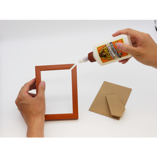 ＫＵＲＥ　木工用強力接着剤　ゴリラ　ウッドグルー　１１８ｍｌ