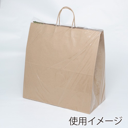 HEIKO ポリ袋 バイオレイニーポリ 47-52 (45-1用) 50枚