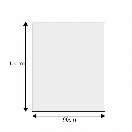 透明ポリ #05 90L
