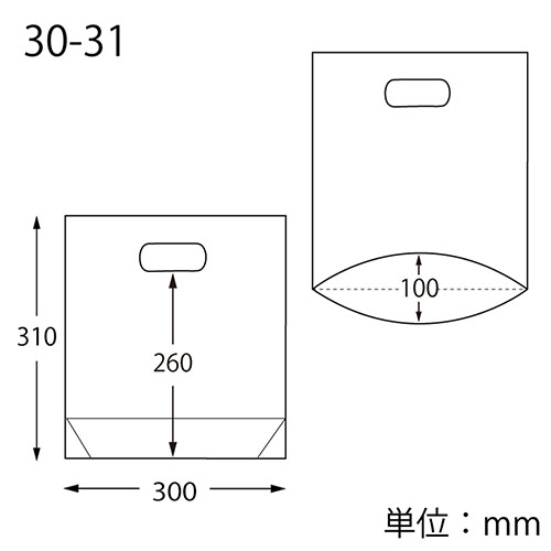 スタンドパック #40 30-31