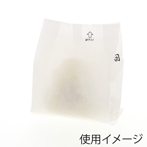 おむすび直巻　レーヨン無地