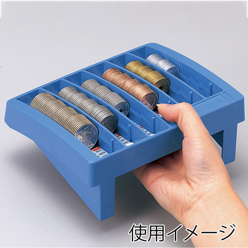 オープン工業 コインキーパー M-32