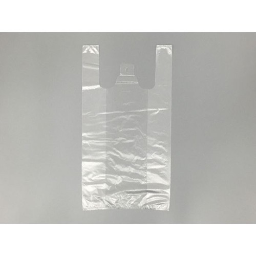 パックスタイル PS レジ袋 L 半透明