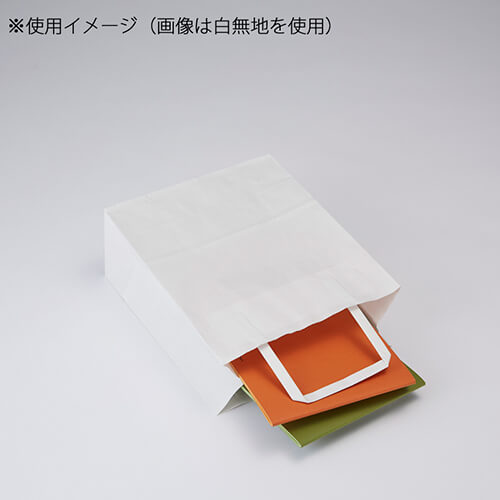手提げ紙袋（ピンク・平紐・幅180×マチ60×高さ165mm）