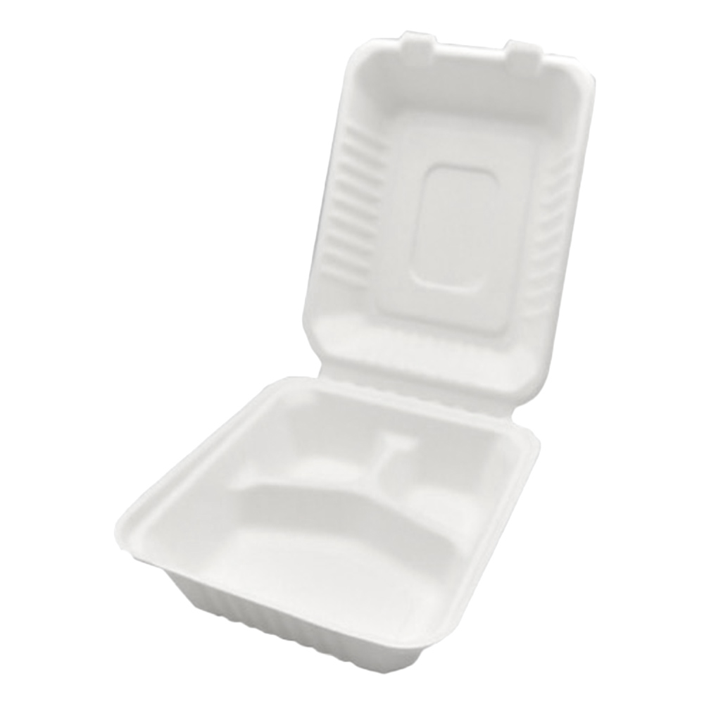 パックスタイル 弁当容器 新ABランチ200-220-3
