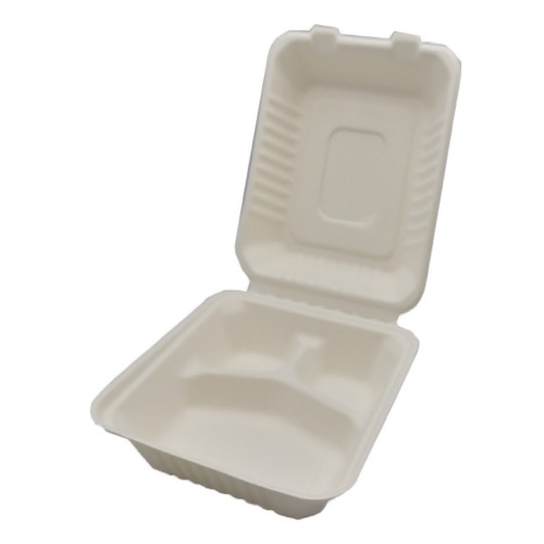 パックスタイル 弁当容器 新ABランチ200-220-3